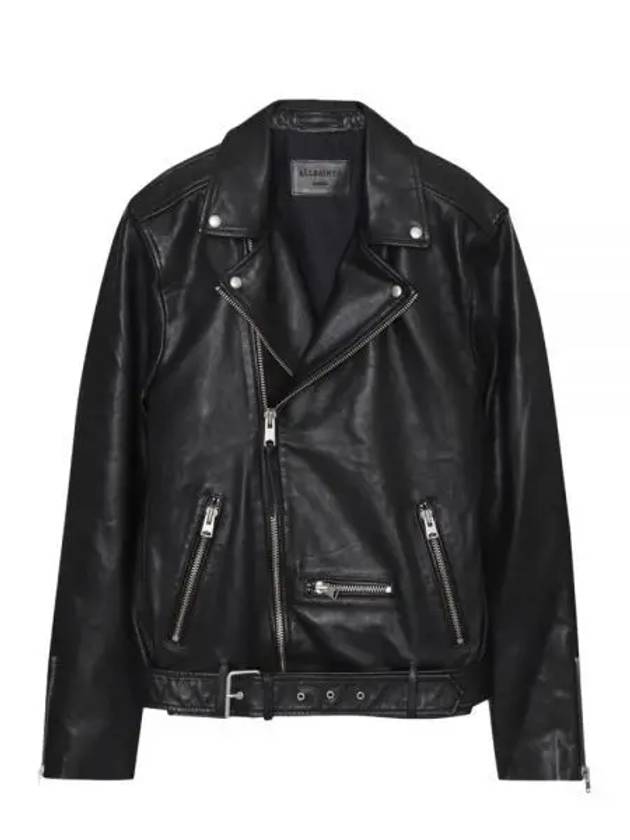 Wick Biker ML007P - ALLSAINTS - BALAAN 1