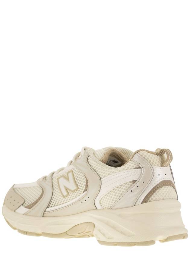 530 - Sneakers Lifestyle - NEW BALANCE - BALAAN 3