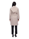 Women's Arona Wool Coat ARONA 2419011051600 014 24S - MAX MARA - BALAAN 5