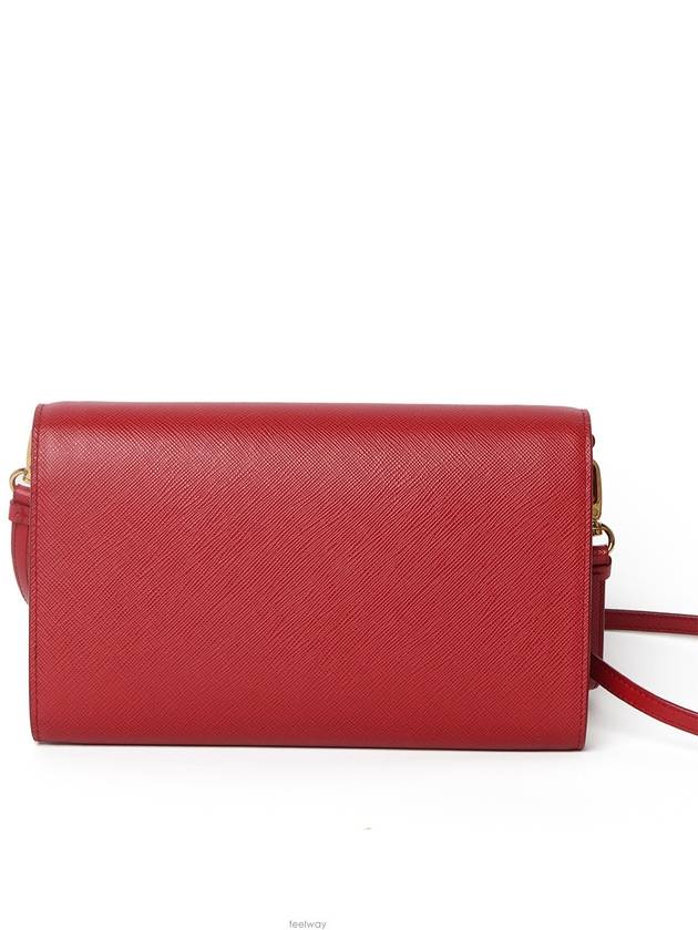 women cross bag - PRADA - BALAAN 3