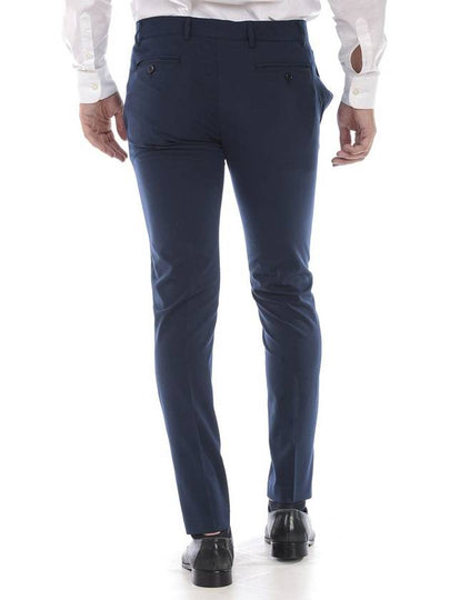 Daniele Alessandrini Jeans Trouser - DANIELE ALESSANDRINI - BALAAN 2