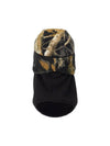 Realtree Fleece Beanie Black - PALACE - BALAAN 3