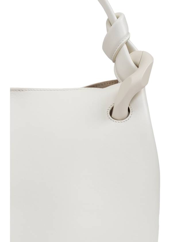 JW Anderson Leather Bag, Women's, White - JW ANDERSON - BALAAN 6