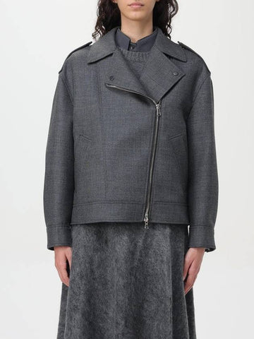 Jacket woman Brunello Cucinelli - BRUNELLO CUCINELLI - BALAAN 1