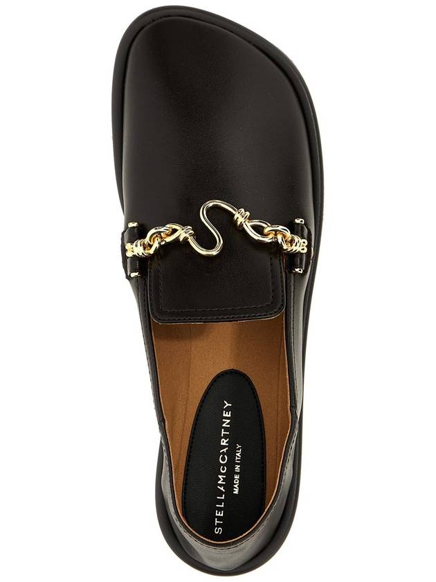 Stella McCartney 'Ryder' Loafers - STELLA MCCARTNEY - BALAAN 4