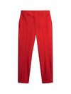 Women s Golf Pants Pia Cherry - J.LINDEBERG - BALAAN 1