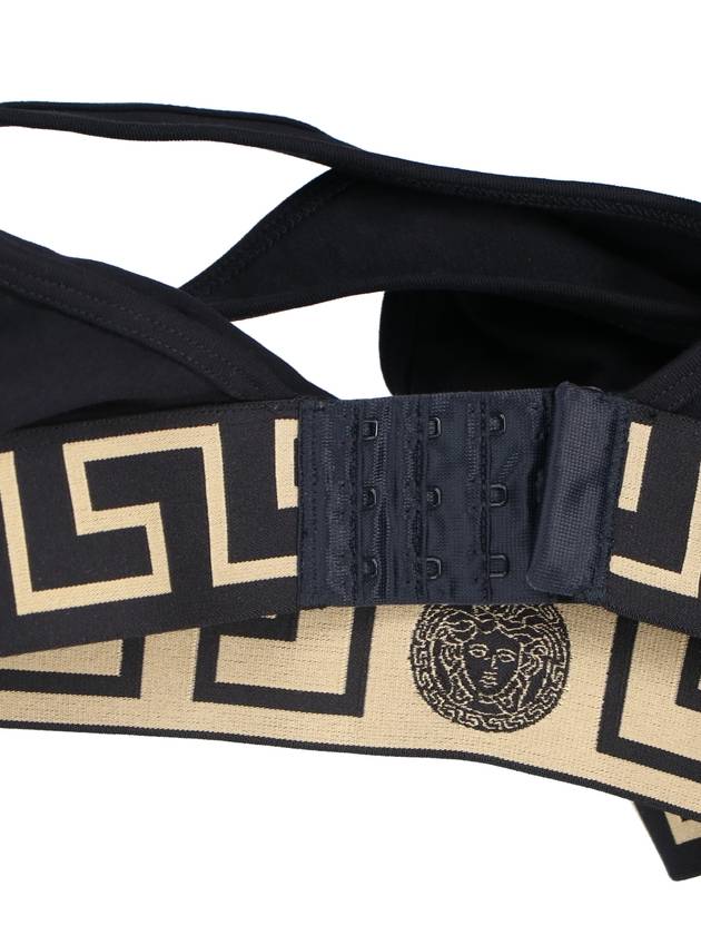 Versace Underwear Black - VERSACE - BALAAN 3