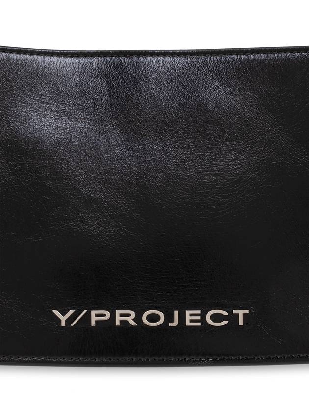 Y Project Shoulder Bag, Women's, Black - Y/PROJECT - BALAAN 7