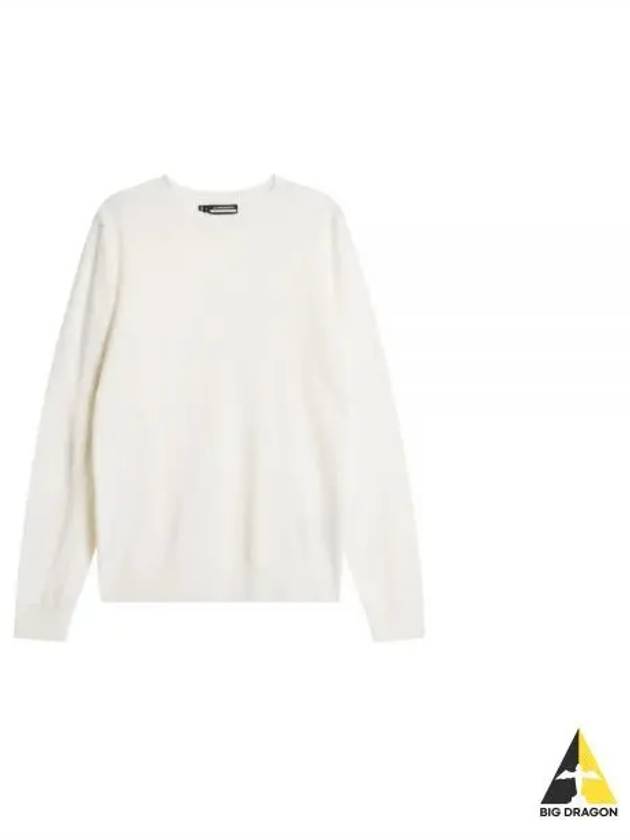 Aria Knitted Sweater GWKW11672 0000 Women s - J.LINDEBERG - BALAAN 2