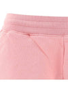 Diana Star Shorts Pink - GOLDEN GOOSE - BALAAN 4