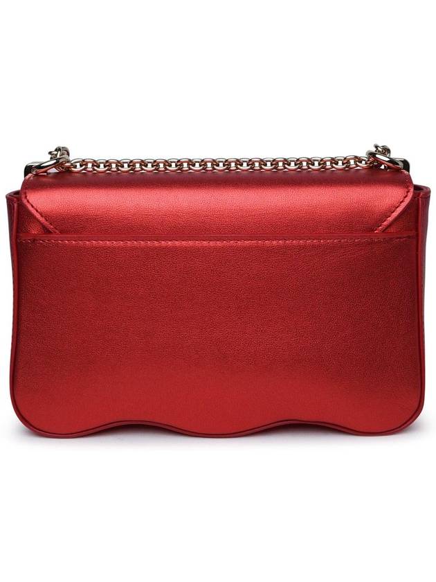 Shoulder Bag WB01155 BX26582673S Red - FURLA - BALAAN 4