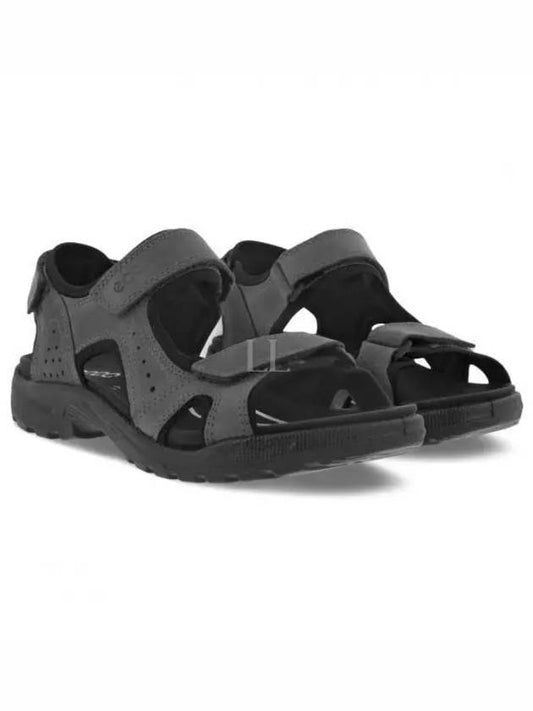 ONROA DS M 690024 51252 Men s On Road Sandals - ECCO - BALAAN 2