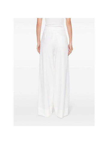 Palazzo Pants NEUTRANS - STELLA MCCARTNEY - BALAAN 1