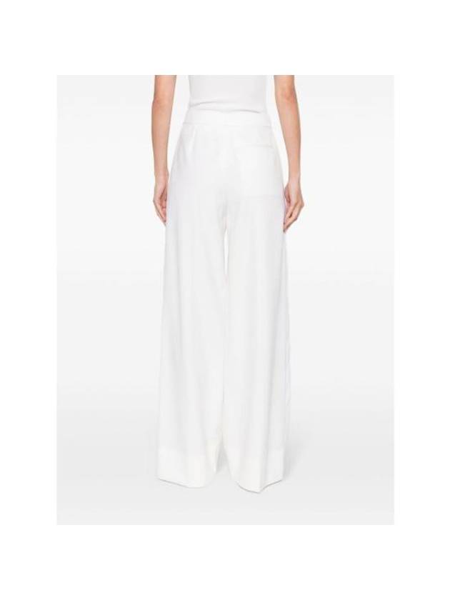 Palazzo Pants NEUTRANS - STELLA MCCARTNEY - BALAAN 1