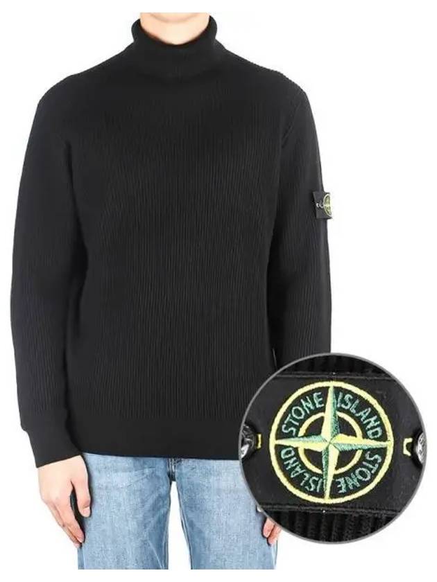 Men s Knit 2 V0029 271431 - STONE ISLAND - BALAAN 1