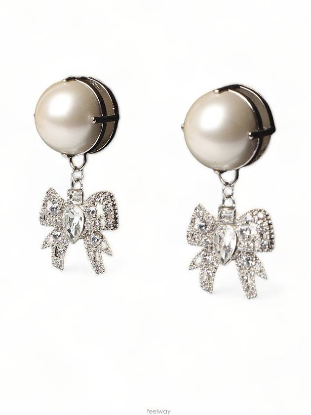 women earrings - MIU MIU - BALAAN 2