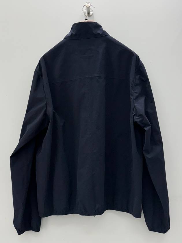 Windbreaker jacket navy size 54 - BRUNELLO CUCINELLI - BALAAN 2