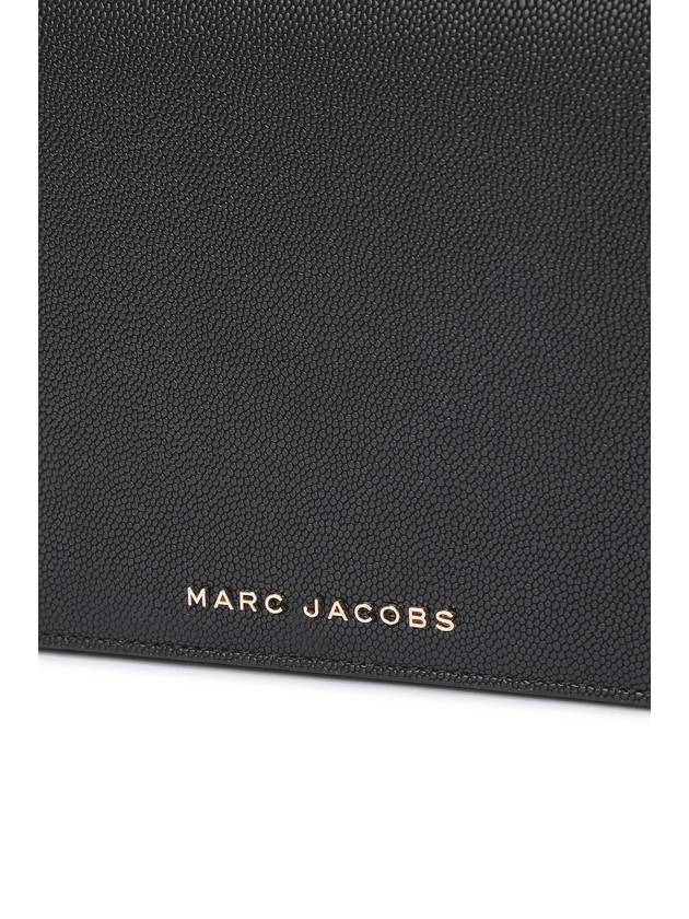 Daily Party On A Chain Black S110M06RE22 001 - MARC JACOBS - BALAAN 5