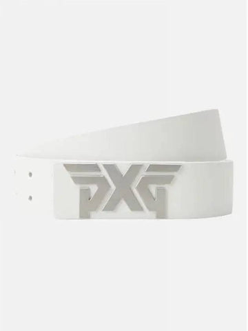 Women s logo belt PGFPW870501 Domestic product GQ4V22061087057 - PXG - BALAAN 1