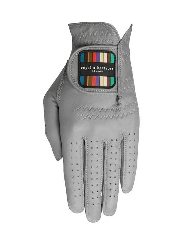 Golf gloves Windsor Windsor steel graygloves fashion goods - ROYAL ALBARTROSS - BALAAN 1