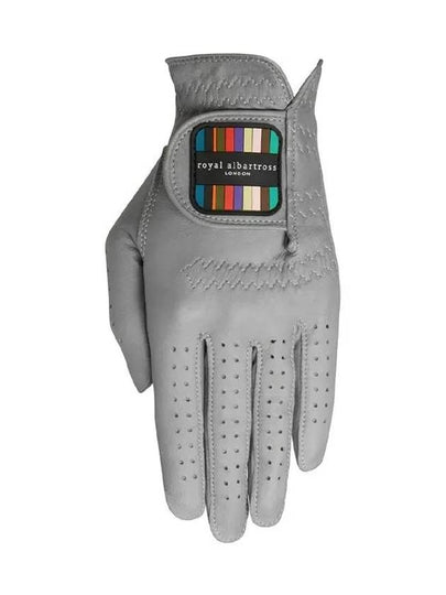 Golf gloves Windsor steel gray men s fashion goods - ROYAL ALBARTROSS - BALAAN 2