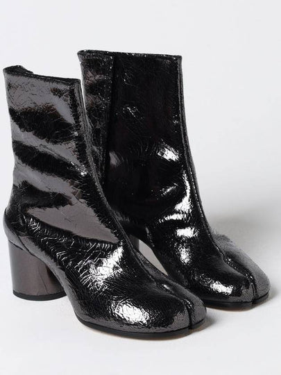 Boots woman Maison Margiela - MAISON MARGIELA - BALAAN 2