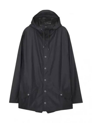 jacket women - RAINS - BALAAN 1