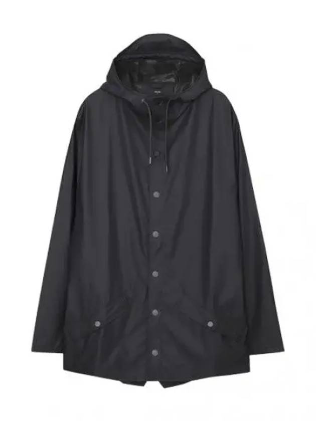 Jacket 12010 01 - RAINS - BALAAN 1