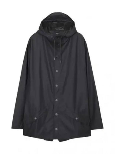 Jacket 12010 01 - RAINS - BALAAN 1