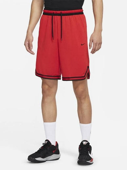 Dri-Fit DNA Basketball Shorts Red - NIKE - BALAAN 2