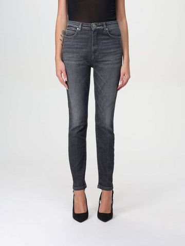 Jeans slim Pinko Love Birds - PINKO - BALAAN 1