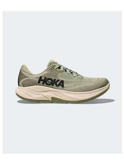 Rincon 4 Forest Low Top Sneakers Lichen Eucalyptus - HOKA ONE ONE - BALAAN 2