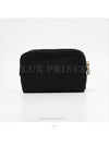 women pouch bag - PRADA - BALAAN 3