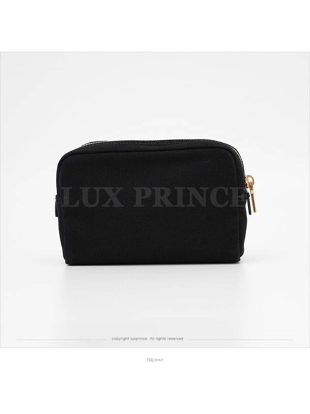 women pouch bag - PRADA - BALAAN 3