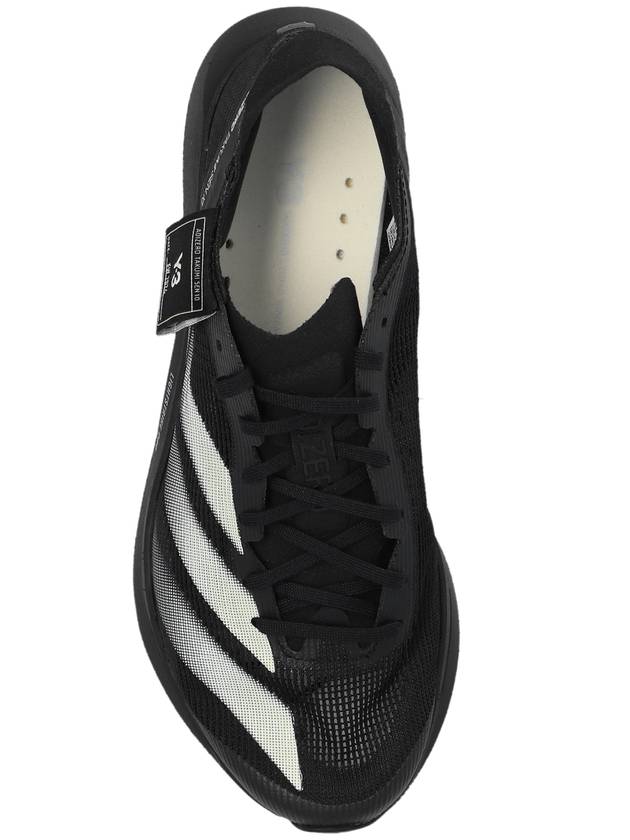 Y-3 Sports Shoes Takumi Sen, Women's, Black - Y-3 - BALAAN 6