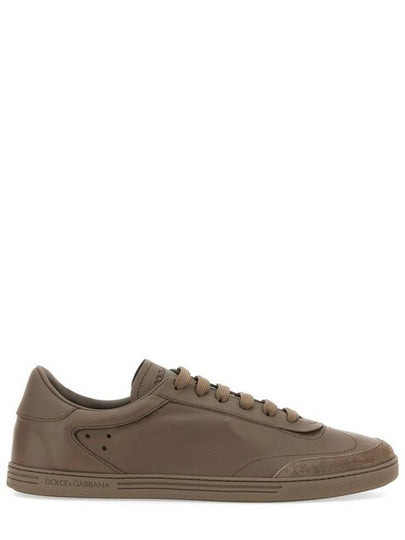 Saint Tropez low-top sneakers CS2255AR833 - DOLCE&GABBANA - BALAAN 2