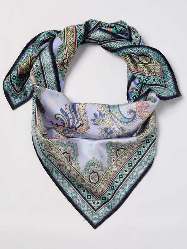 Scarf woman Etro - ETRO - BALAAN 3