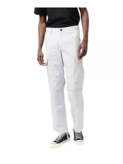 Columbia Ripstop Regular Cargo Pants Sonic Silver - CARHARTT WIP - BALAAN 2