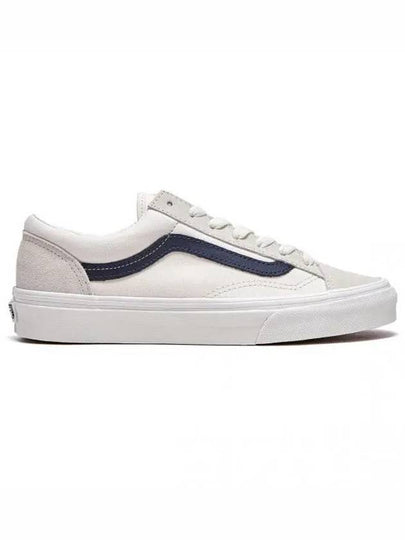 Style 36 Low Top Sneakers White - VANS - BALAAN 2