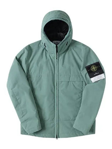 40527 V0055 Men's Jacket - STONE ISLAND - BALAAN 1