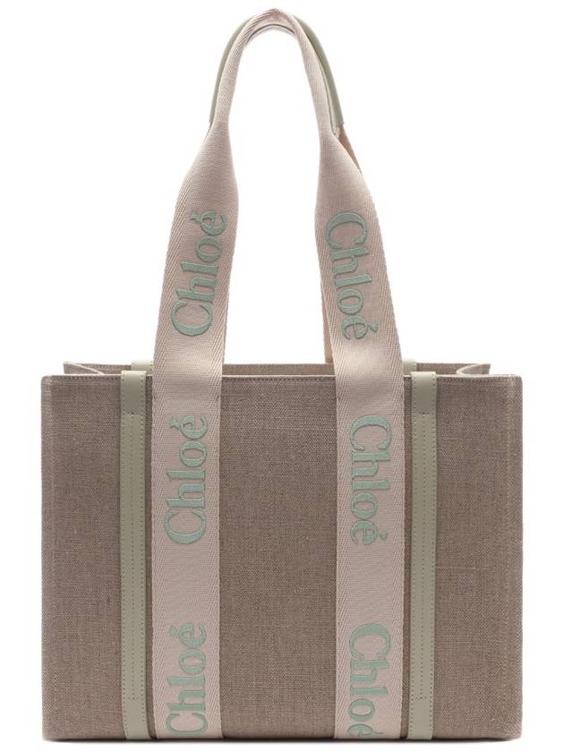 Tote Bag C23AS383L17 38A - CHLOE - BALAAN 2