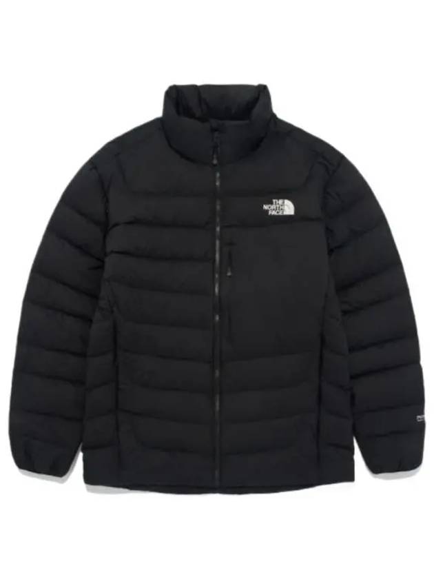 Bolt RDS down jacket NJ1DQ58A 729315 - THE NORTH FACE - BALAAN 1