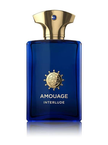 Interlude Men EDP 100ml - AMOUAGE - BALAAN 1