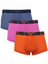 Boxer 3pack trunk - EMPORIO ARMANI - BALAAN 1