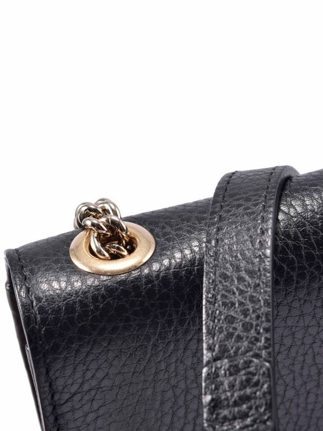 Women s Interlocking Small Chain Bag 510304 - GUCCI - BALAAN 6