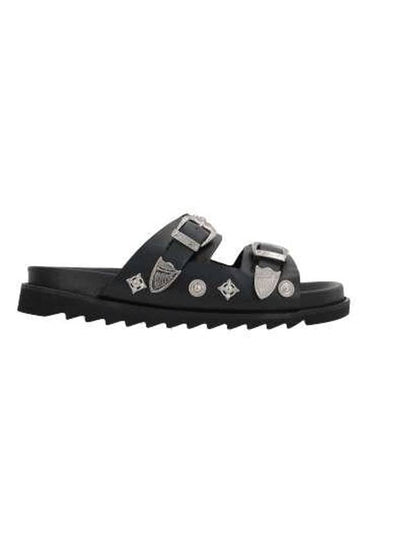 Toga Virilis Sandals - TOGA - BALAAN 2