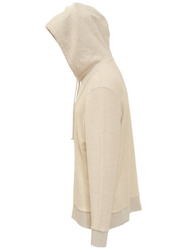 Sweater JW0154PG1397 161 BEIGE - JW ANDERSON - BALAAN 4