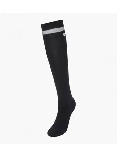 GOLF Women s Ventilation Knee Socks - DESCENTE - BALAAN 1