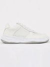 A11FW712 WHITE sneakers - MIHARA YASUHIRO - BALAAN 2