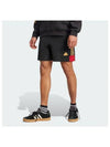 House of Tiro Nations Pack Shorts Black - ADIDAS - BALAAN 1